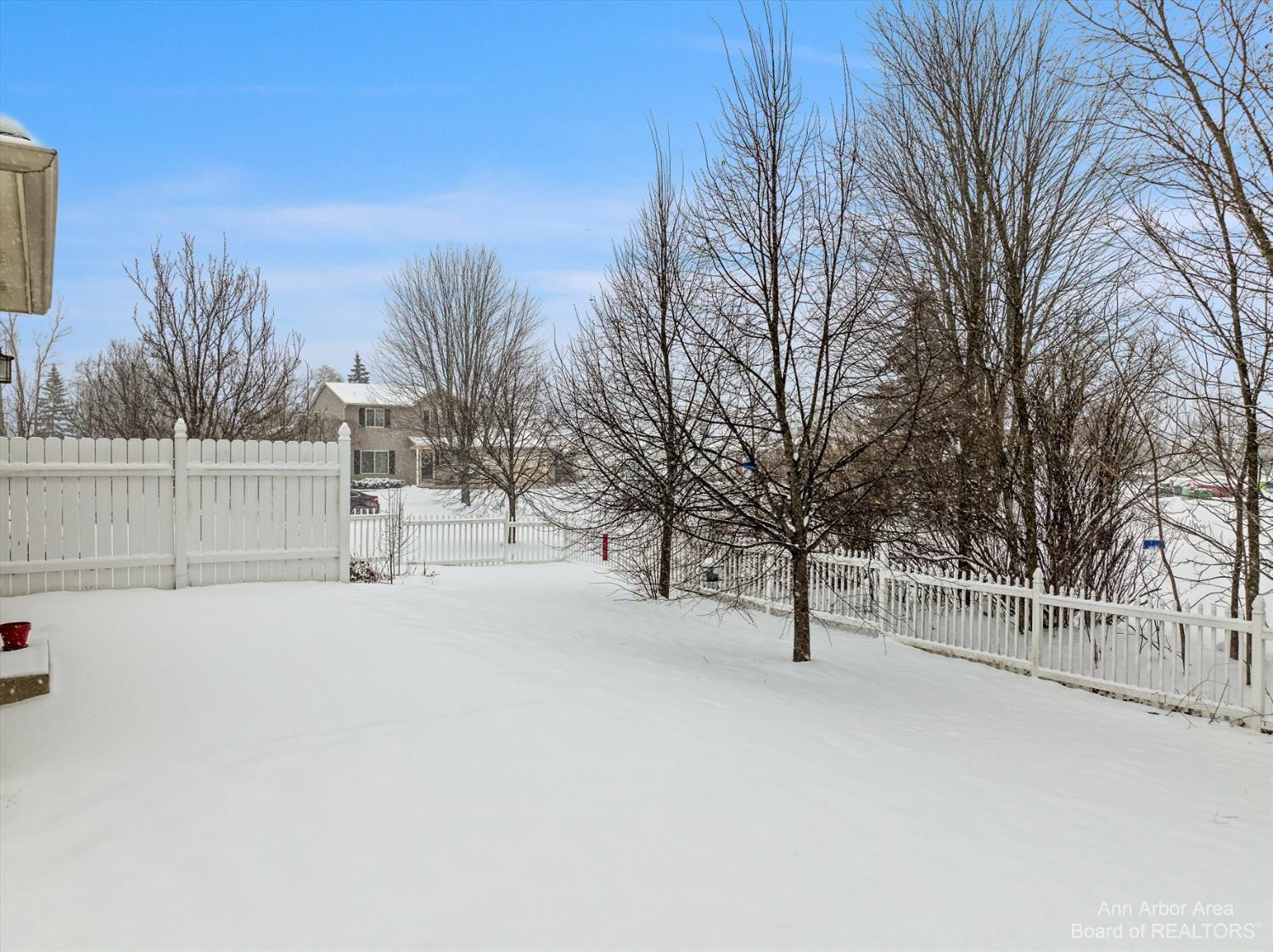 24619 Martindale Road South Lyon, MI 48178 - Photo 31 of 31 Photo 31