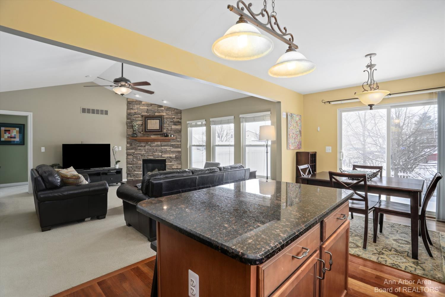 24619 Martindale Road South Lyon, MI 48178 - Photo 9 of 31 Photo 9