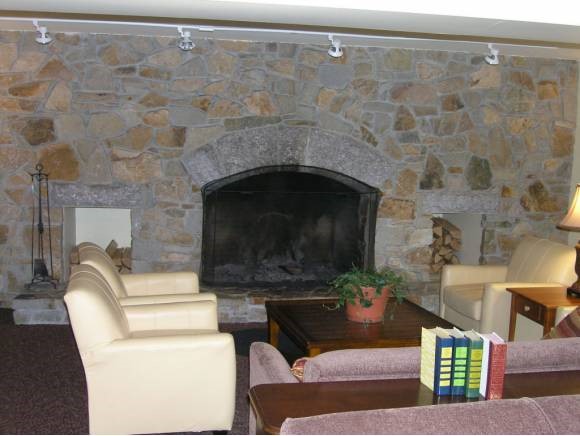 28-410 Packard's Road, Unit 410 Waterville Valley, NH 03215 - Photo 14 of 22