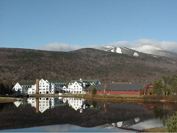 28-410 Packard's Road, Unit 410 Waterville Valley, NH 03215 - Photo 22 of 22