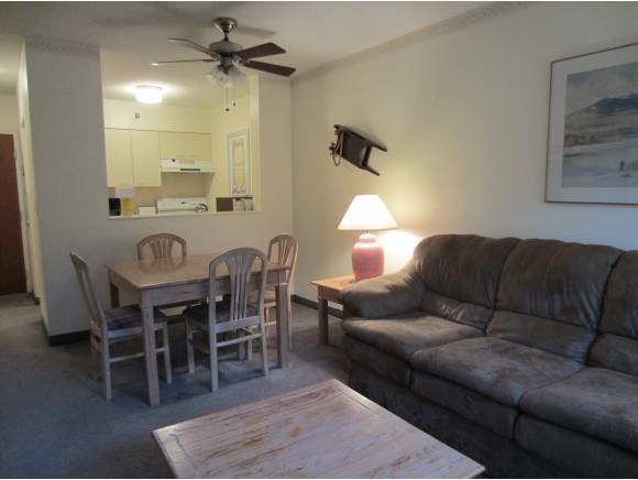 28-410 Packard's Road, Unit 410 Waterville Valley, NH 03215 - Photo 5 of 22