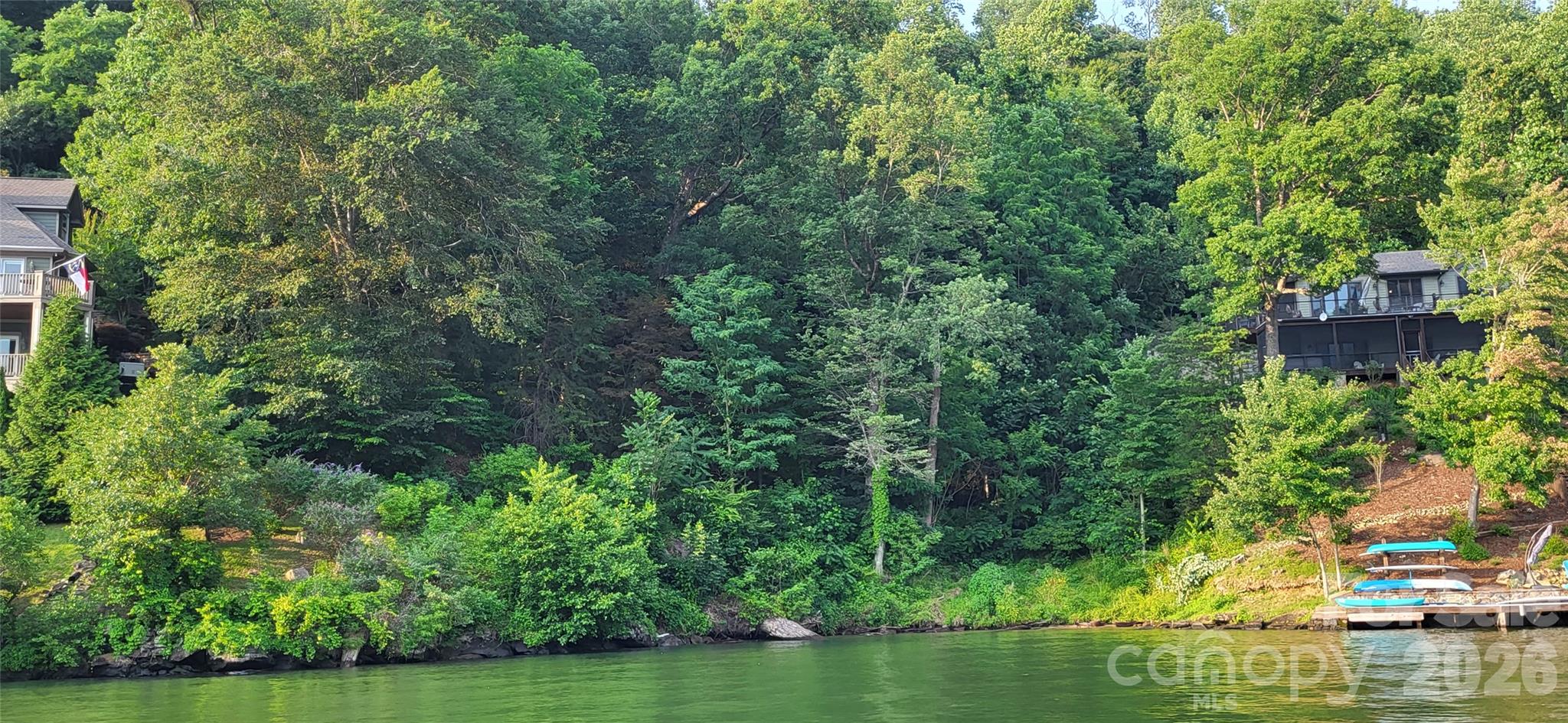 0 Chapel Point Road, Unit 14 Lake Lure, NC 28746 - Photo 12 of 12 Gallery Image 12