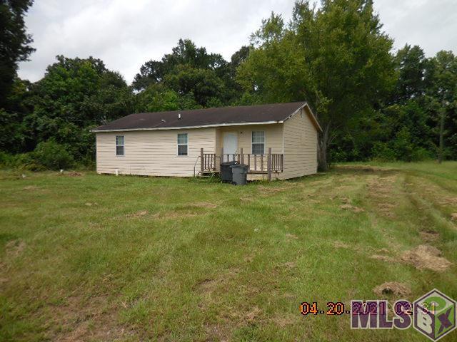 21930 Samuels Road Zachary, LA 70791 - Photo 1 of 9