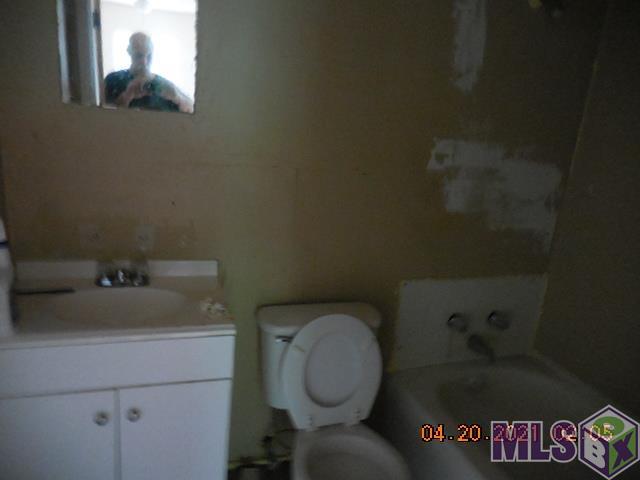 21930 Samuels Road Zachary, LA 70791 - Photo 5 of 9