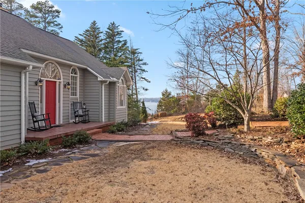 $598,000 | 1211 Cane Creek Drive, Seneca, SC 29672