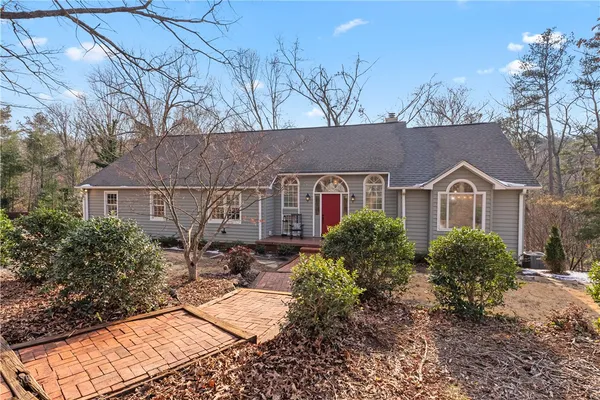$598,000 | 1211 Cane Creek Drive, Seneca, SC 29672
