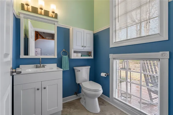 $598,000 | 1211 Cane Creek Drive, Seneca, SC 29672