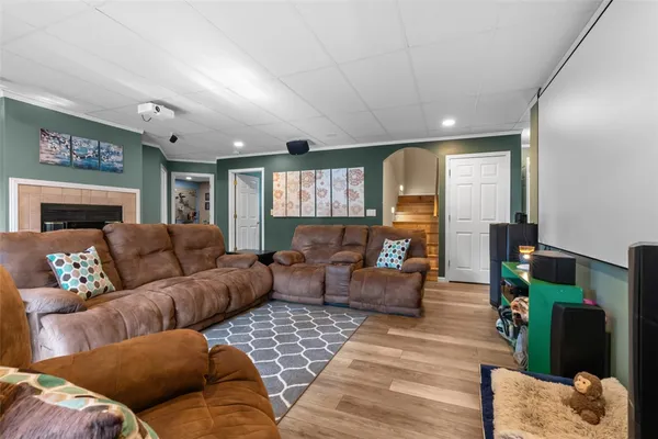 $598,000 | 1211 Cane Creek Drive, Seneca, SC 29672