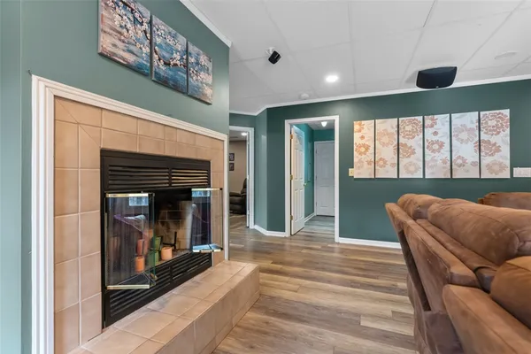 $598,000 | 1211 Cane Creek Drive, Seneca, SC 29672