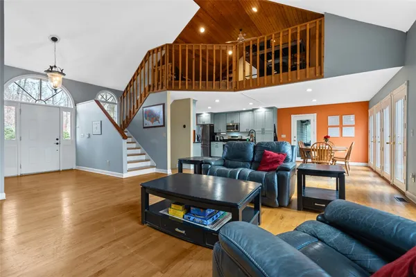 $598,000 | 1211 Cane Creek Drive, Seneca, SC 29672