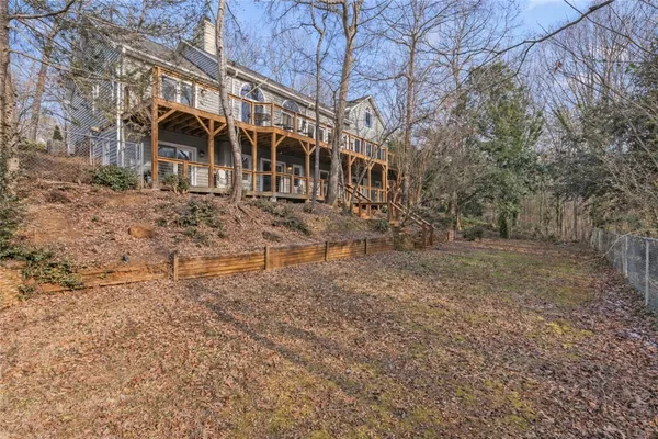 $598,000 | 1211 Cane Creek Drive, Seneca, SC 29672