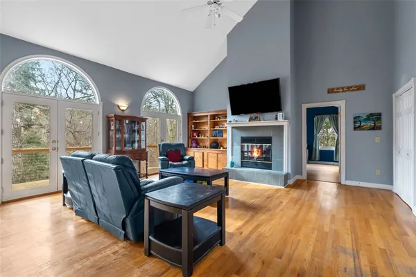 $598,000 | 1211 Cane Creek Drive, Seneca, SC 29672