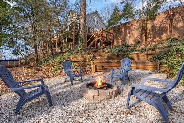 $598,000 | 1211 Cane Creek Drive, Seneca, SC 29672