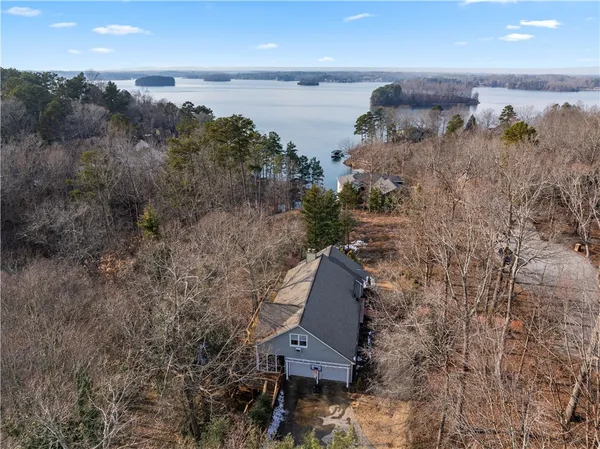 $598,000 | 1211 Cane Creek Drive, Seneca, SC 29672