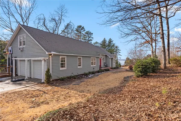 $598,000 | 1211 Cane Creek Drive, Seneca, SC 29672