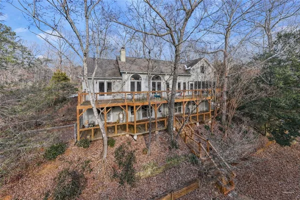 $598,000 | 1211 Cane Creek Drive, Seneca, SC 29672