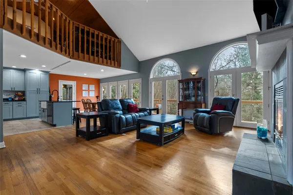 $598,000 | 1211 Cane Creek Drive, Seneca, SC 29672