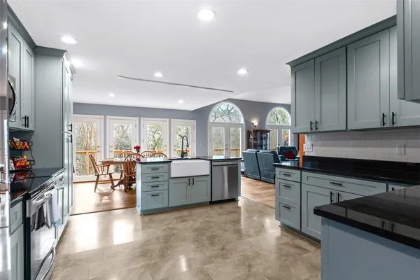 $598,000 | 1211 Cane Creek Drive, Seneca, SC 29672