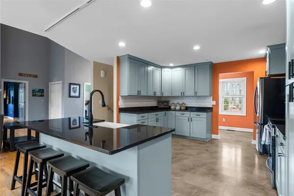 $598,000 | 1211 Cane Creek Drive, Seneca, SC 29672