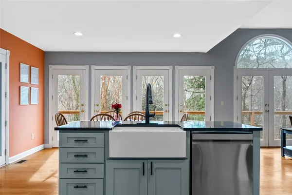 $598,000 | 1211 Cane Creek Drive, Seneca, SC 29672