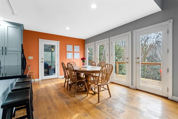 $598,000 | 1211 Cane Creek Drive, Seneca, SC 29672