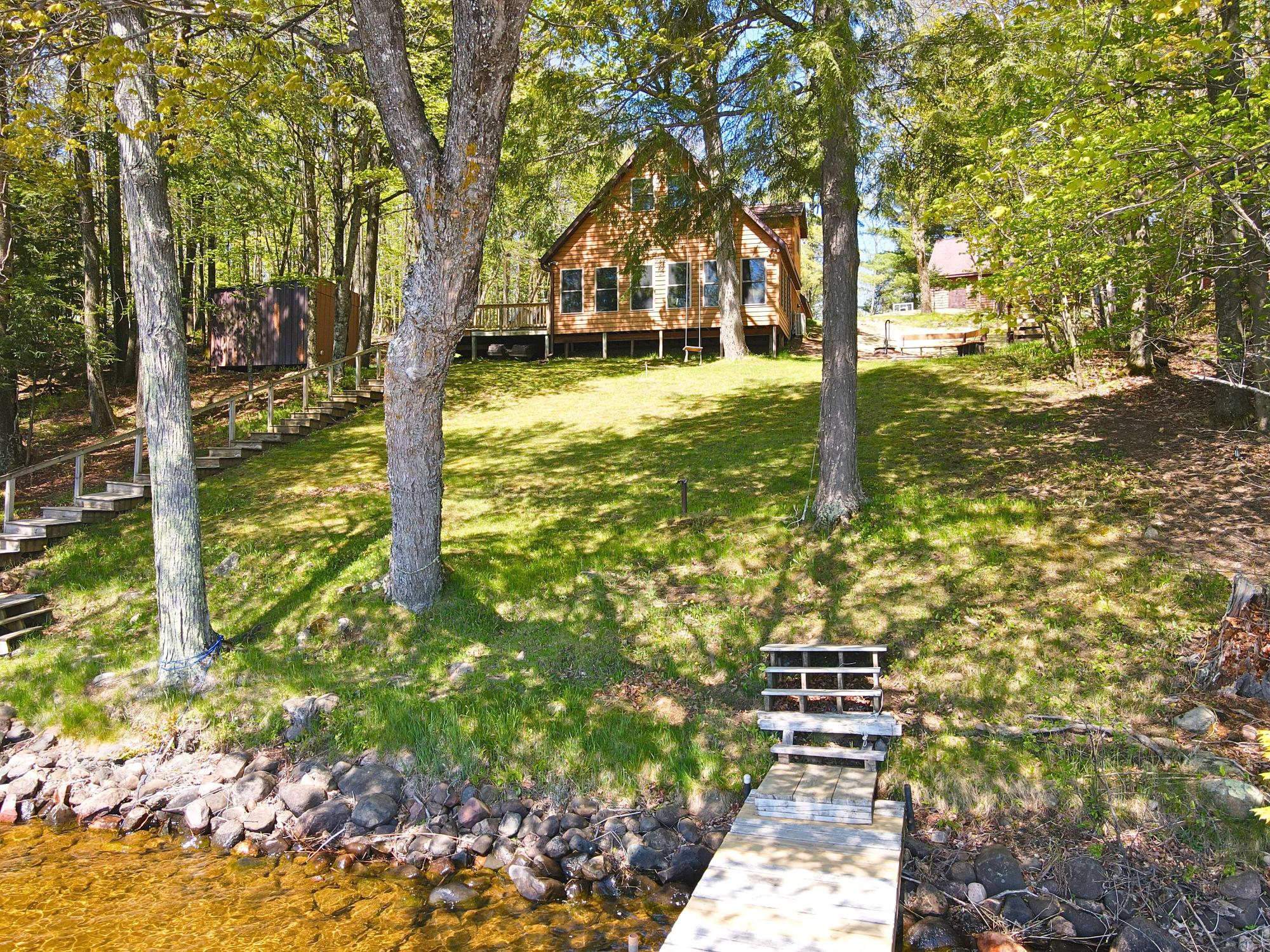 3226 Johnson Road Winter, WI 54896 - Photo 8 of 75 Gallery Image 8