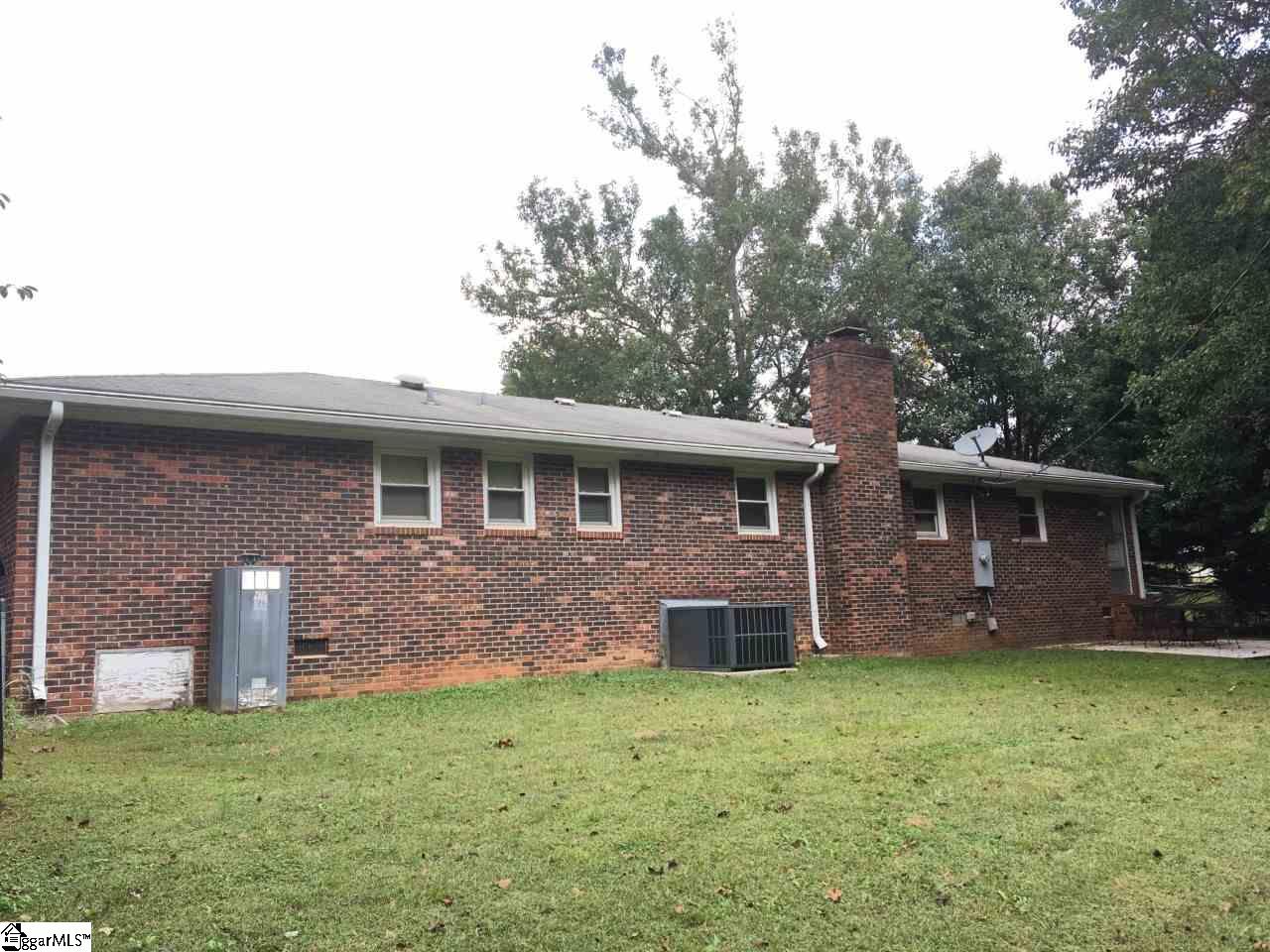 100 Brookbend Road Mauldin, SC 29662 - Photo 15 of 16 Gallery Image 15