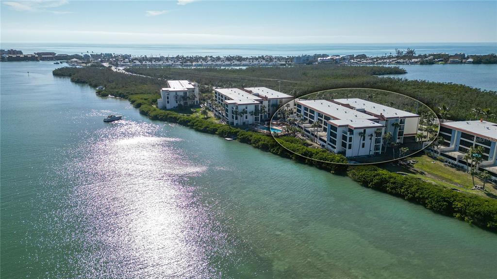 1651 Beach Road, Unit 408 Englewood, FL 34223 - Photo 36 of 46 Gallery Image 36