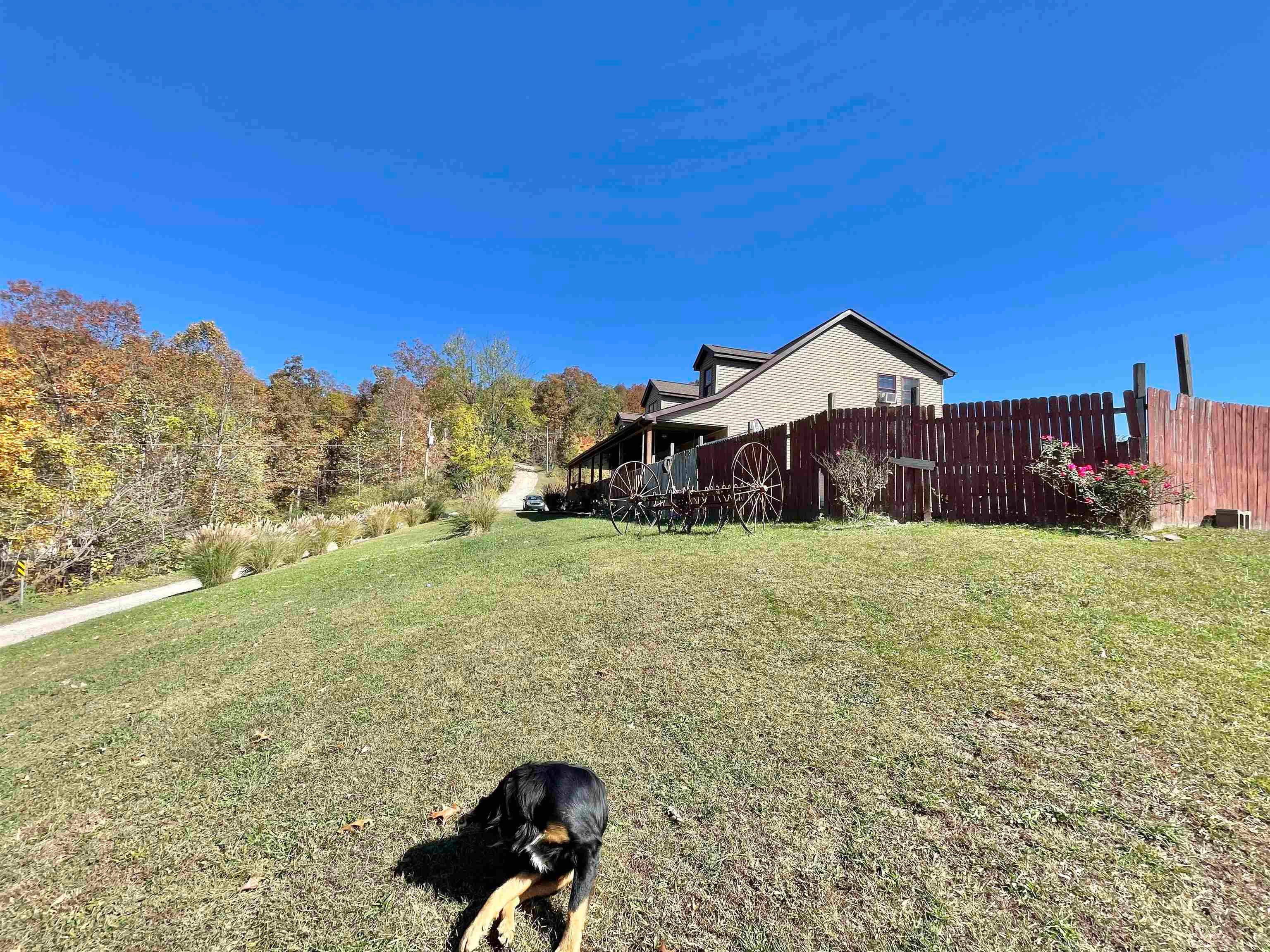 186 Thompson Ridge Road Wayne, WV 25570 - Photo 18 of 23 Gallery Image 18
