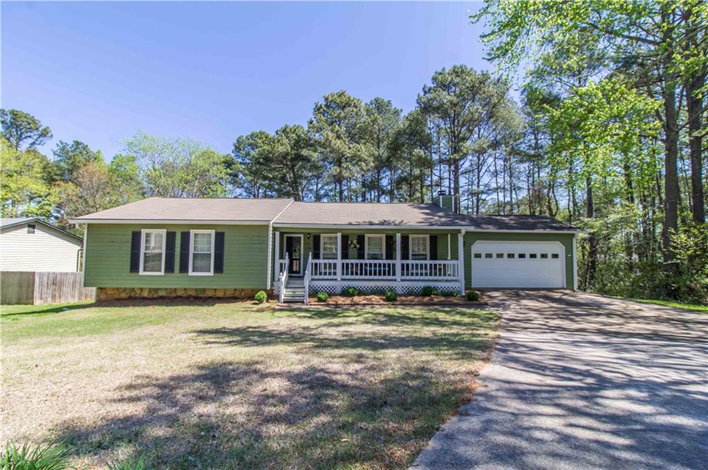 476 Ridgemont Way Lawrenceville, GA 30046 - Photo 1 of 1 Gallery Image 1