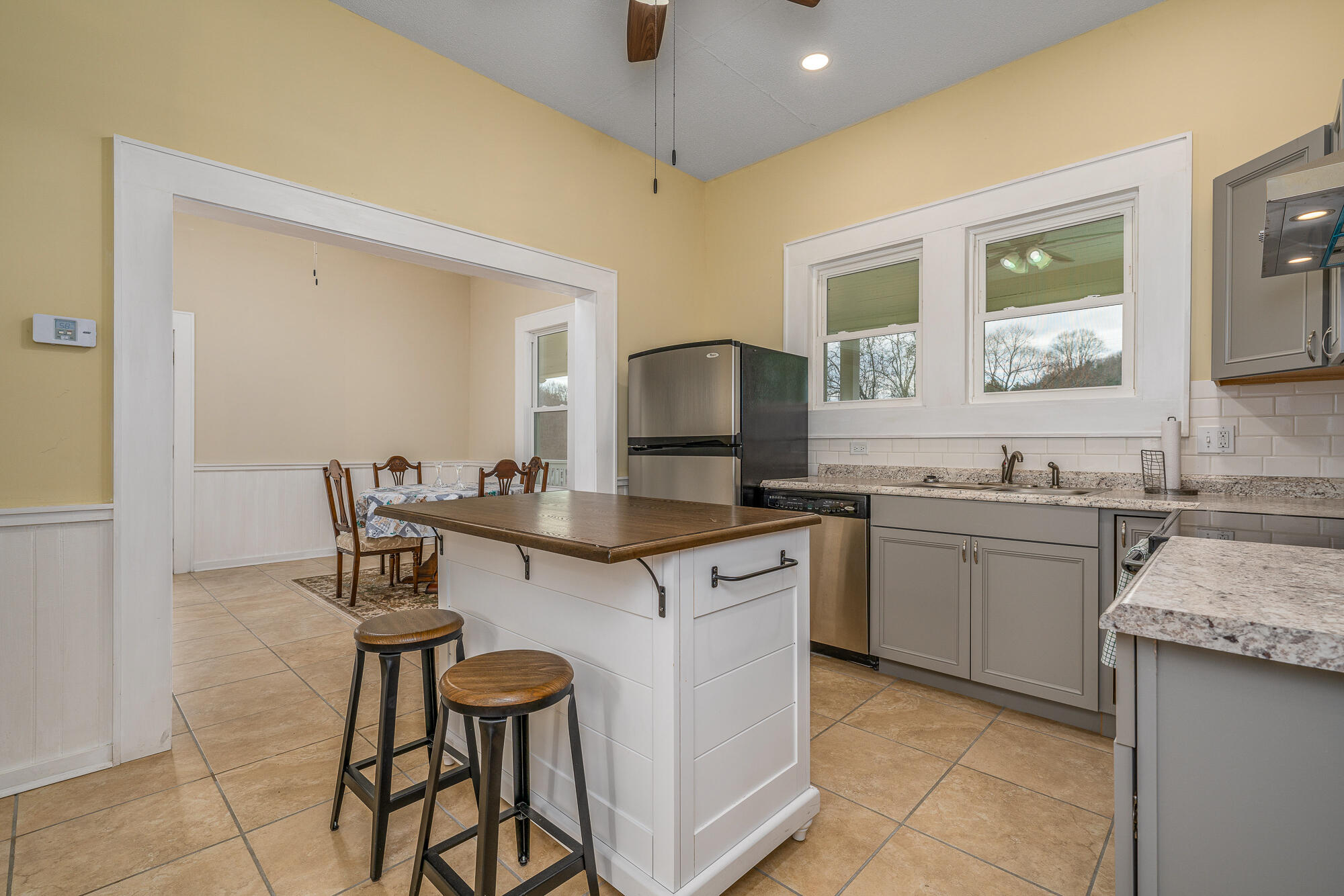 602 Piercetown Road Butler, TN 37640 - Photo 7 of 47 DSC05879-Edit-7-7