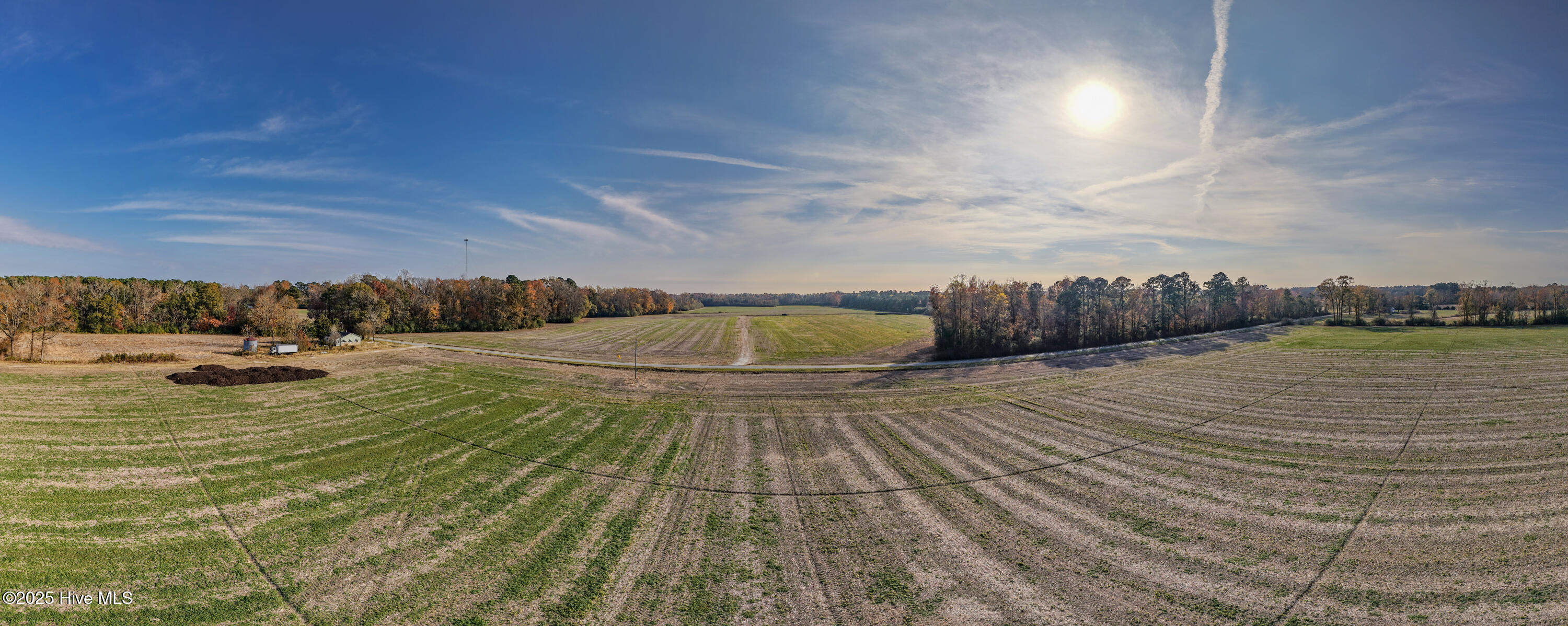 0 High School Road Teachey, NC 28464 - Photo 23 of 26 26-Pano3