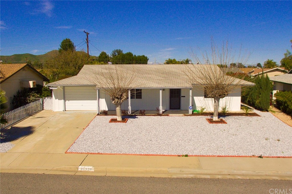 26326 Foxgrove Road Sun City, CA 92586 - Photo 1 of 1 Gallery Image 1