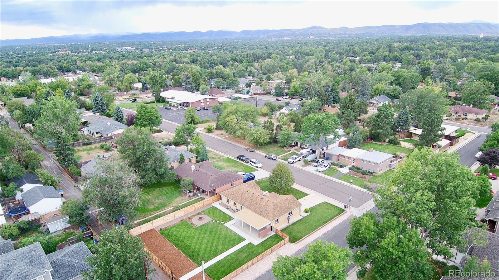 3280 Gray Street Wheat Ridge, CO 80212 - Photo 2 of 28 Gallery Image 2