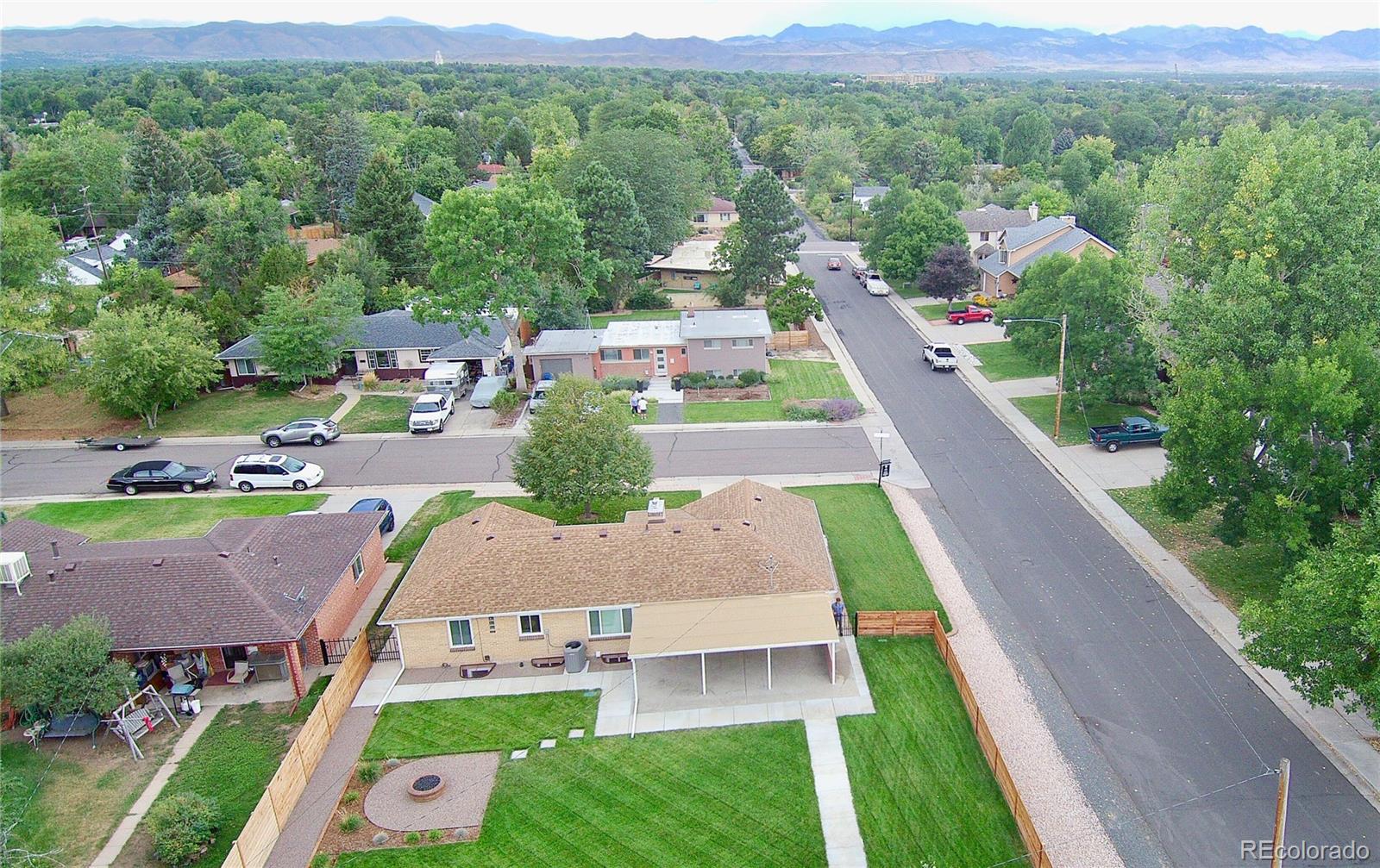3280 Gray Street Wheat Ridge, CO 80212 - Photo 3 of 28 Gallery Image 3