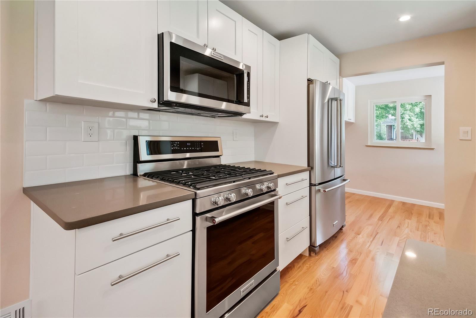 3280 Gray Street Wheat Ridge, CO 80212 - Photo 5 of 28 Gallery Image 5
