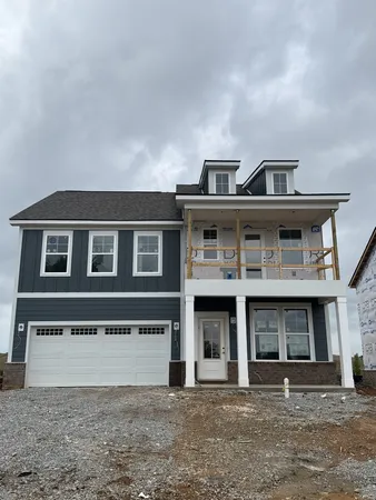 $479,990 | 3612 Heartland Drive, Columbia, TN 38401