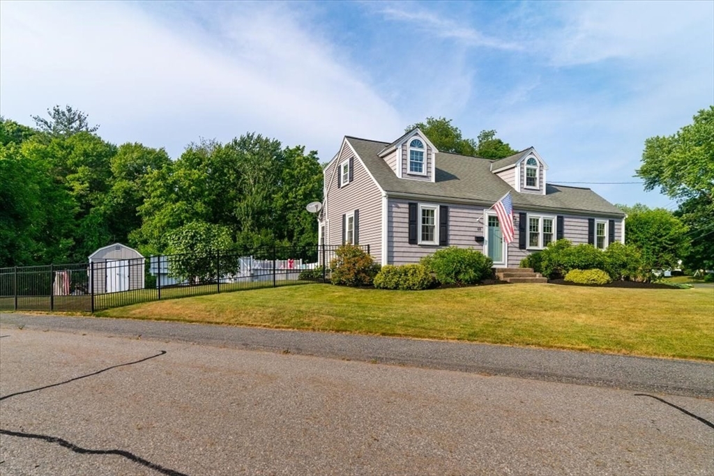 60 Northgate Road Northborough, MA 01532 - Photo 30 of 41 Gallery Image 30
