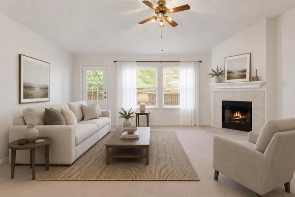 $338,997 | 4424 Santa Fe Lane, McKinney, TX 75070