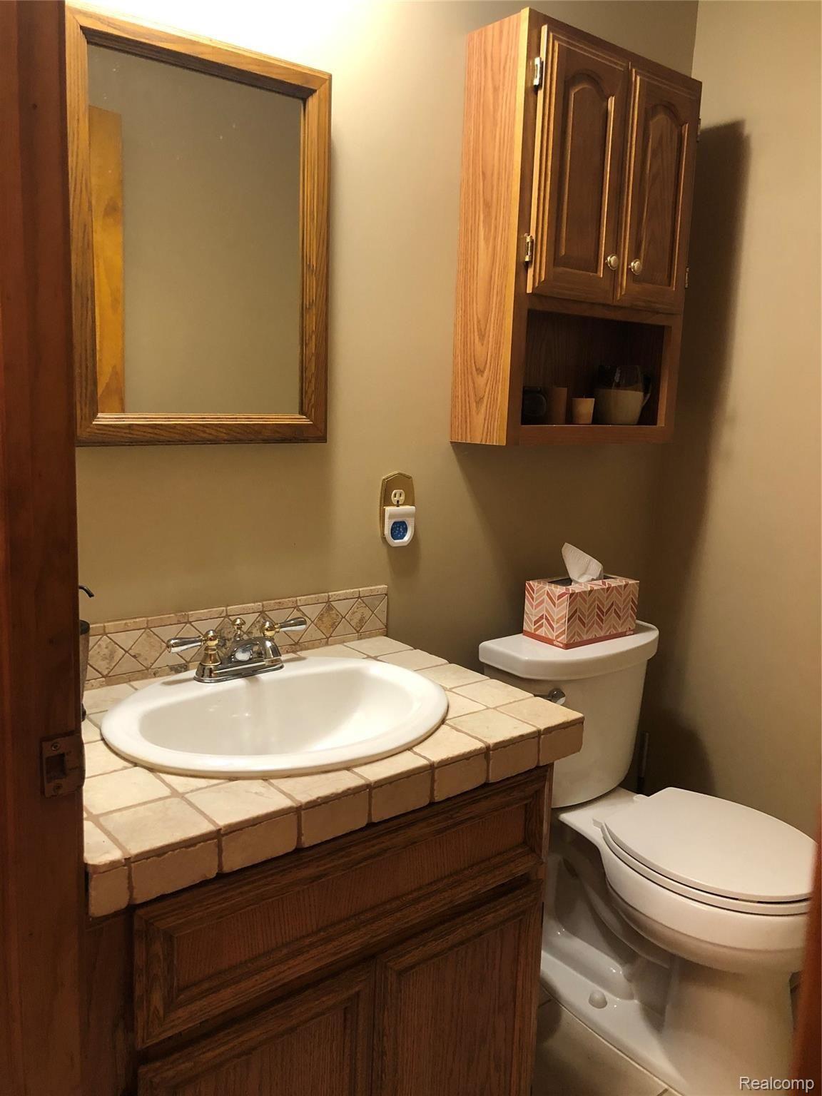 1750 Brewer Road Leonard, MI 48367 - Photo 27 of 67 Brewer .5 bath