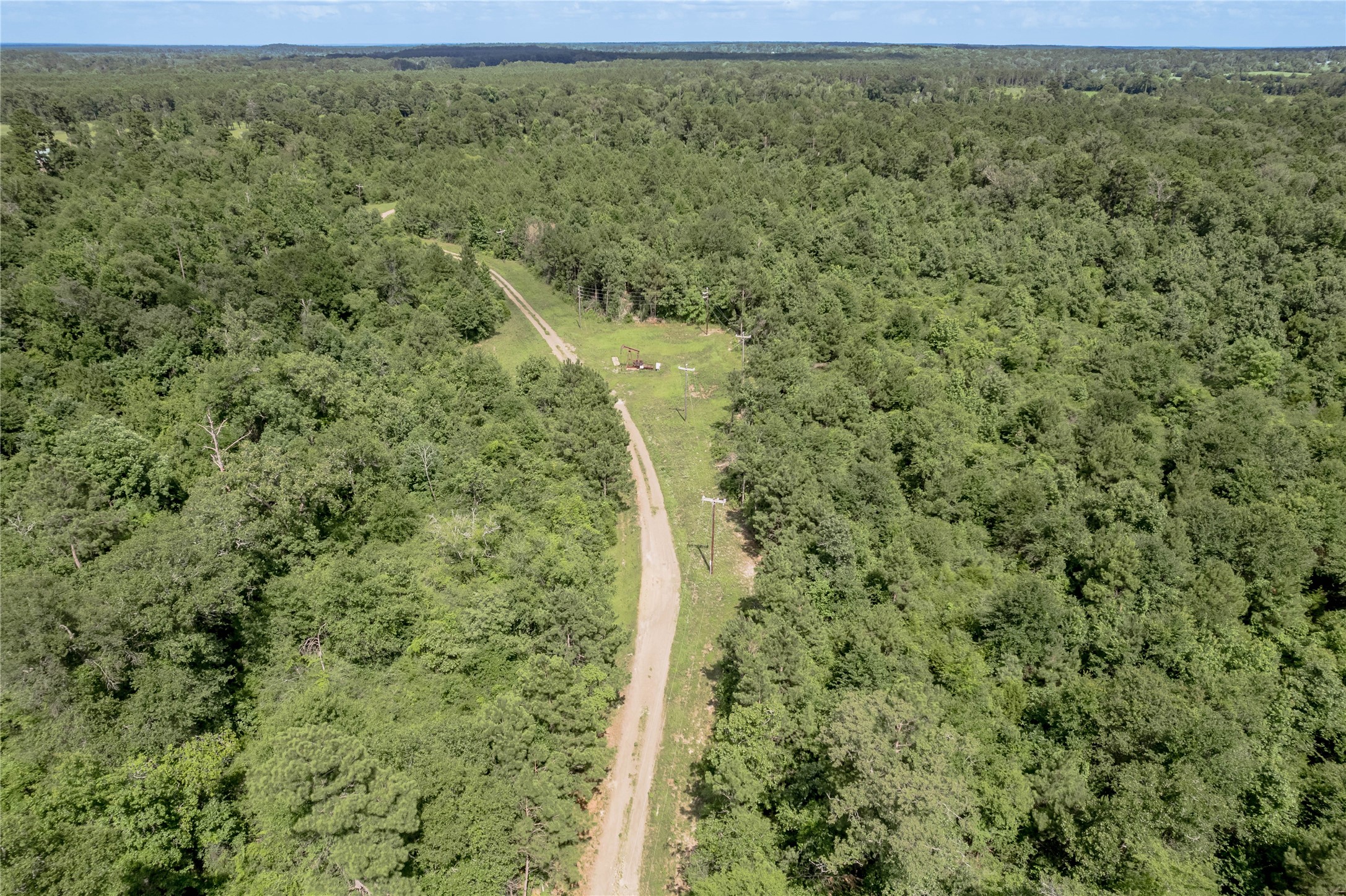 Na Gaston Road Apple Springs, TX 75926 - Photo 1 of 12