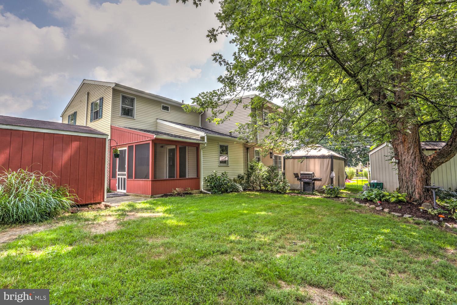 118 Noble Street Lititz, PA 17543 - Photo 34 of 40