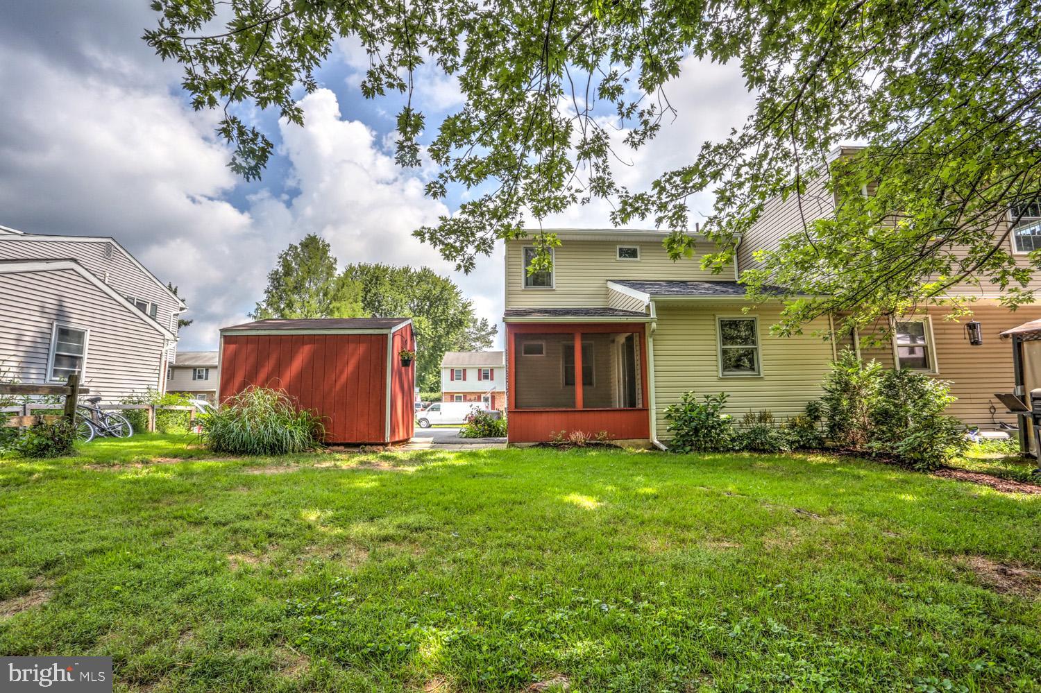 118 Noble Street Lititz, PA 17543 - Photo 35 of 40