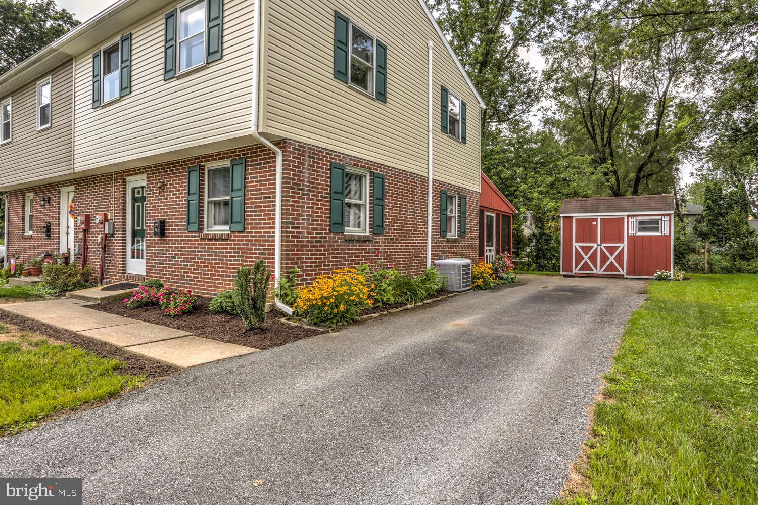 118 Noble Street Lititz, PA 17543 - Photo 40 of 40