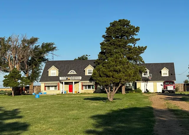 $329,900 | 233 Fm 378, Silverton, TX 79257