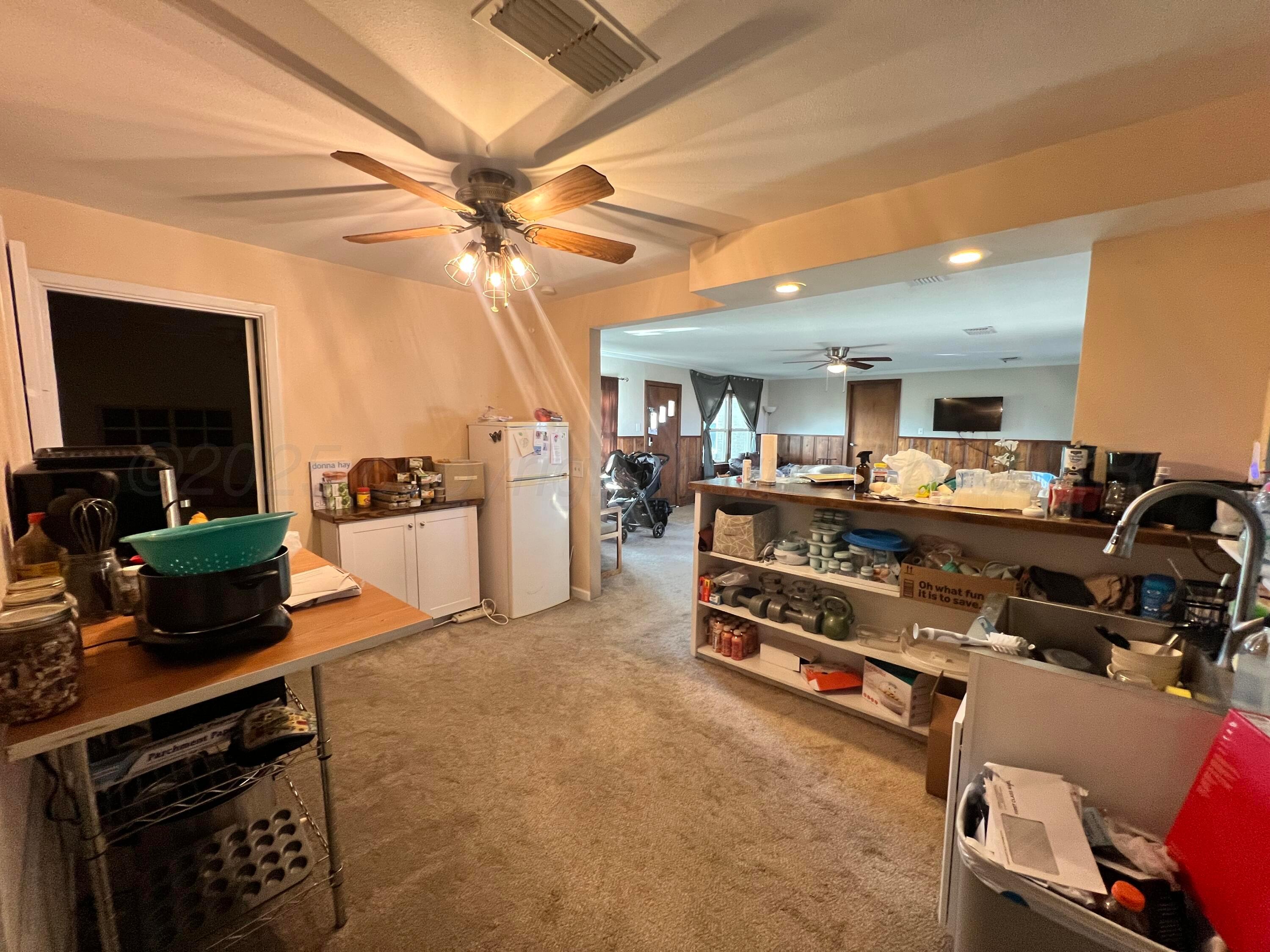 233 Fm 378 Silverton, TX 79257 - Photo 21 of 32 Storage Area