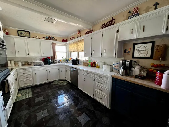 $329,900 | 233 Fm 378, Silverton, TX 79257