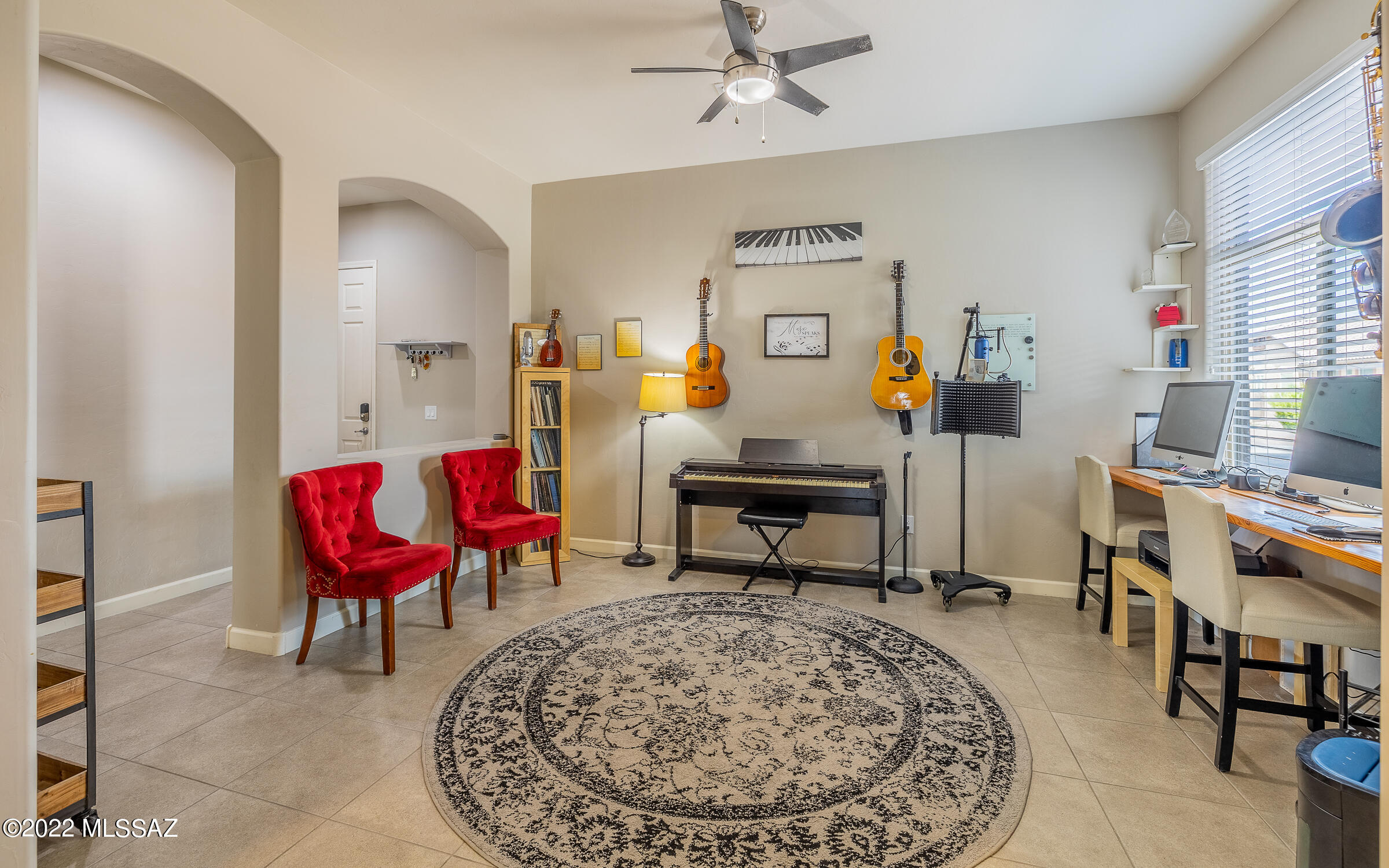 8717 West Hanbury Road Marana, AZ 85653 - Photo 11 of 41