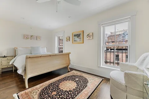$4,595,000 | 109 Appleton Street, Boston, MA 02116