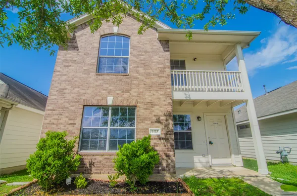 $1,800 | 6415 Mountain Pines Lane, Katy, TX 77449